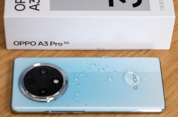 OPPO A3 Pro是立体双扬声器？