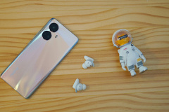 真我buds Air3s延迟怎么样