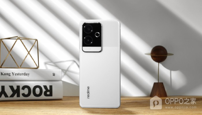 真我Realme GT6主摄是什么？