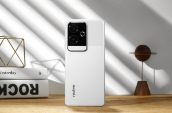 真我Realme GT6主摄是什么？