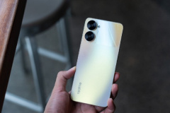 真我RealmeV30t如何连接有线耳机