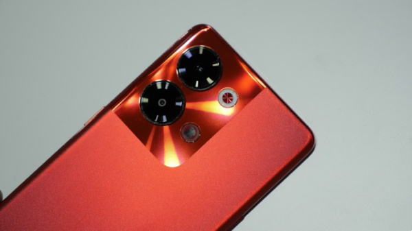 OPPO Reno9有哪些缺点