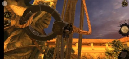 达芬奇密室2中文版