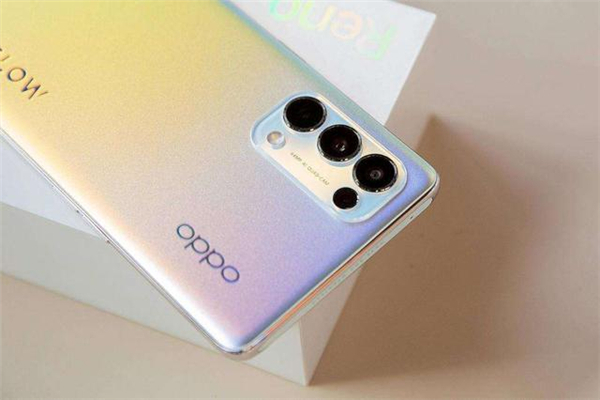OPPO K10是全网通手机吗