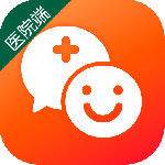 平安健康医院端app