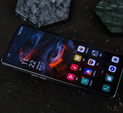 OPPO Find X3 Pro快充瓦数介绍