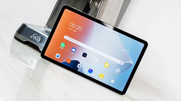 OPPO Pad Air 应用分屏教程