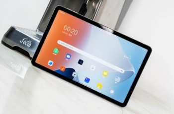 OPPO Pad Air 应用分屏教程