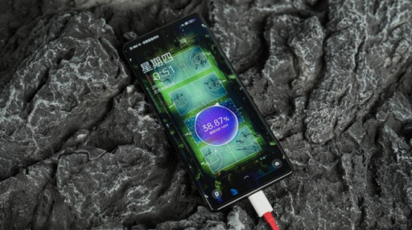 一加Ace2省电方法