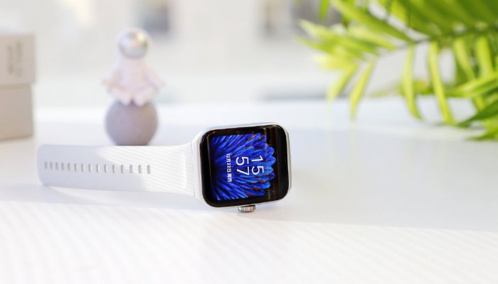 OPPO Watch 3 Pro能不能测血氧
