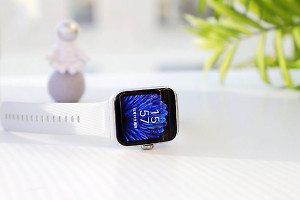 OPPO Watch 3 Pro能不能测血氧