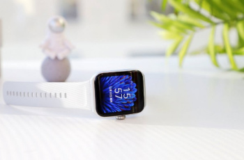 OPPO Watch 3 Pro能不能测血氧