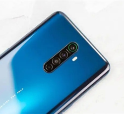 OPPO A55s添加照片水印方法介绍