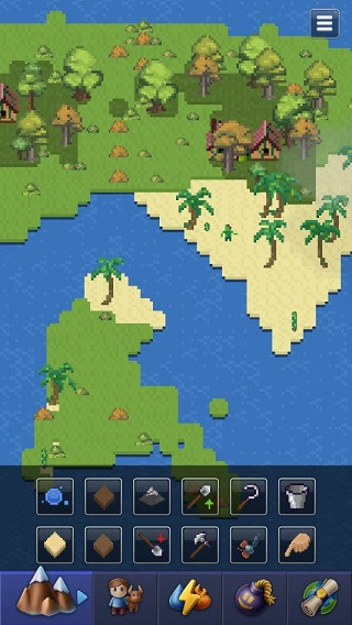 上帝模拟器官方正版