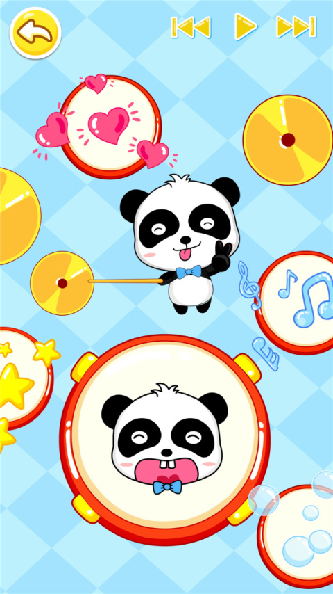 宝宝乐器手机版