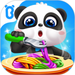 宝宝爱吃饭app