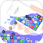滚动屏幕app
