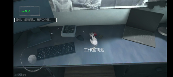 无尽噩梦官方版手游