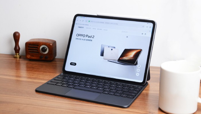 OPPO Pad 2有哪些缺点