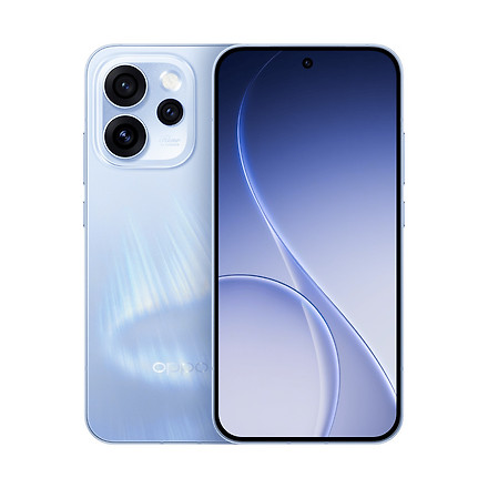 OPPO Reno15