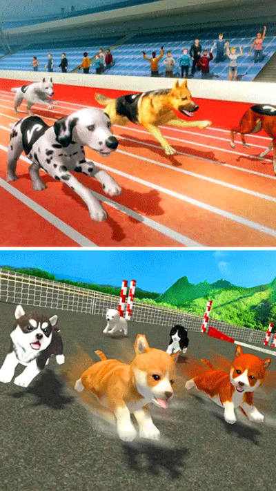 我的萌宠世界官方正版