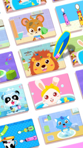 宝宝习惯养成app