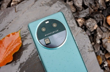 OPPO Find X6 Pro在哪里录屏