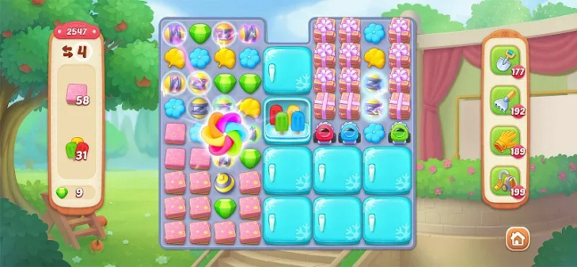 我的花园国际服