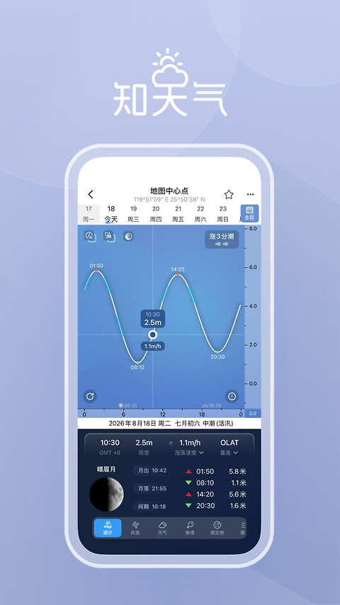 渔获app