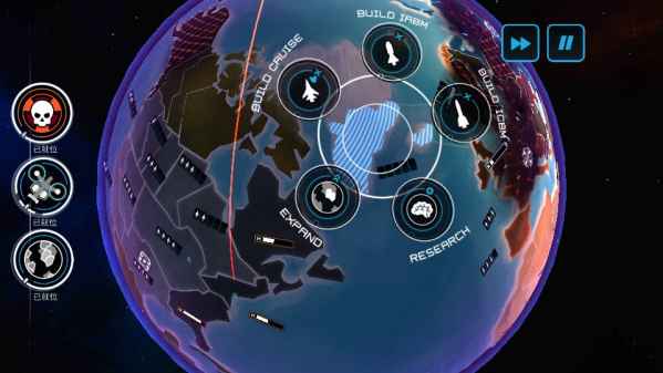 先发制人破解版