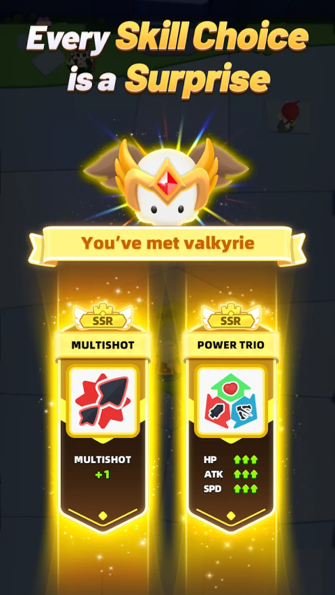 弓箭传说2国际服