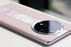 OPPO A3 Pro摄像头像素是多少？
