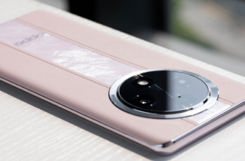 OPPO A3 Pro摄像头像素是多少？