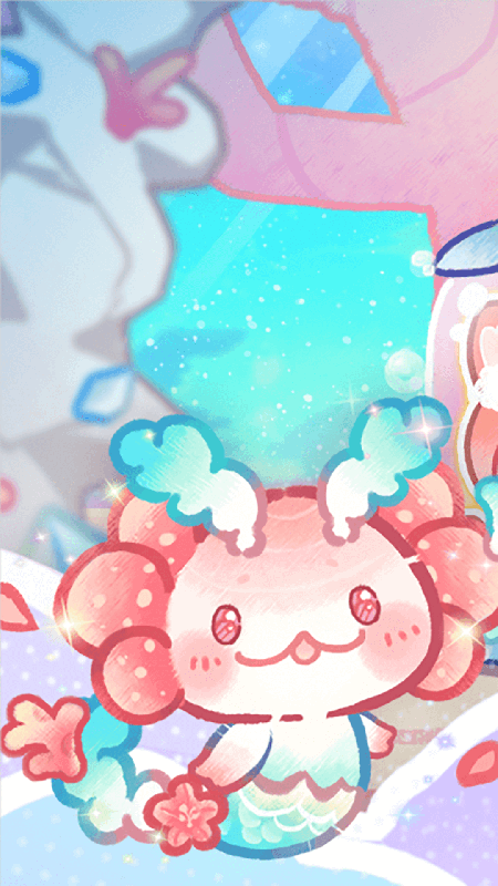 旅猫海底城堡乐园免费版