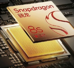 第三代骁龙8s和第三代骁龙8哪个更强？