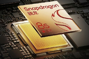 第三代骁龙8s和第三代骁龙8哪个更强？