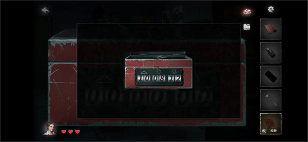 黑暗笔录手游最新版