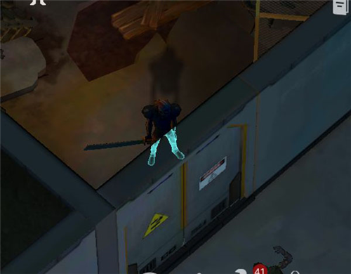 末日幸存者手游