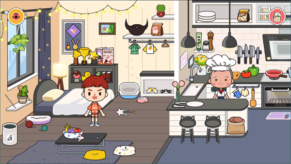 我的小镇生活最新版