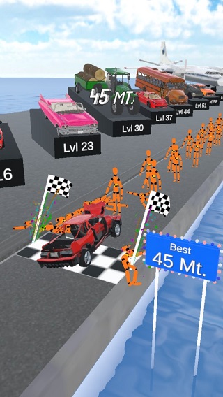 车祸大师官方版