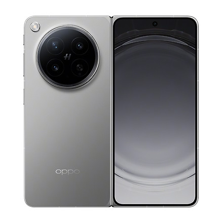 OPPO Find N6