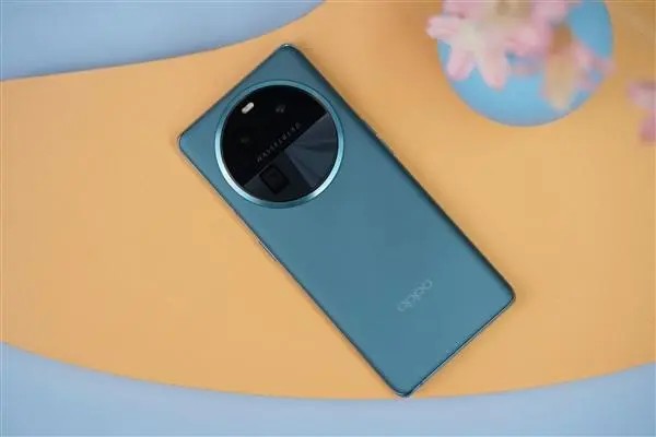 OPPO Find X7用的是2K屏吗