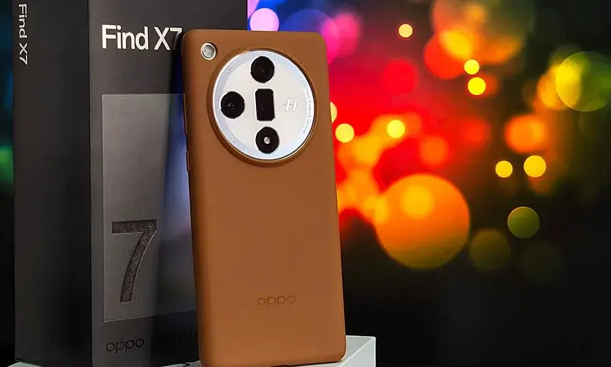 oppo手机怎么重置