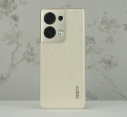 OPPOReno9Pro如何清理云存储空间