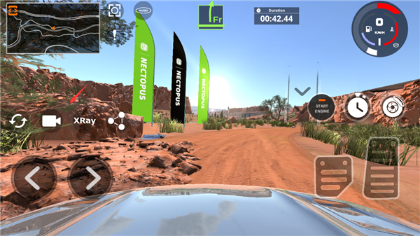 DriveX