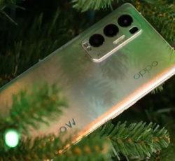 OPPO Reno5 Pro+值得购买吗