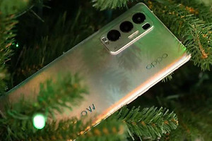 OPPO Reno5 Pro+值得购买吗
