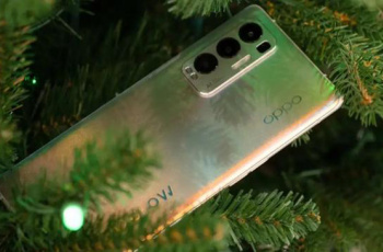 OPPO Reno5 Pro+值得购买吗