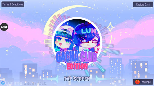 扭蛋俱乐部官方正版