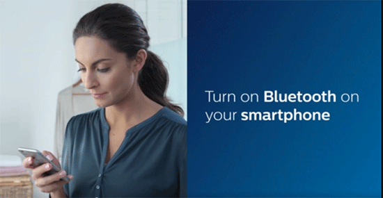 飞利浦sonicare电动牙刷